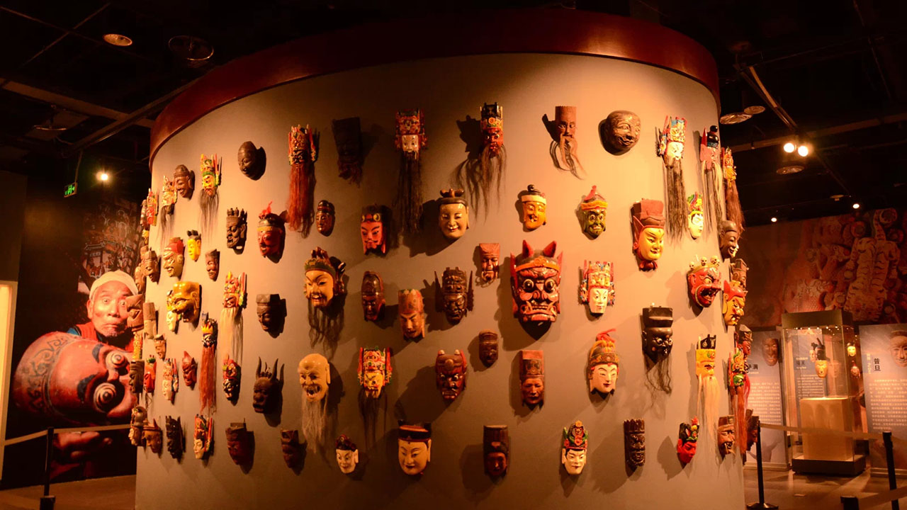 Jinsha Site Museum
